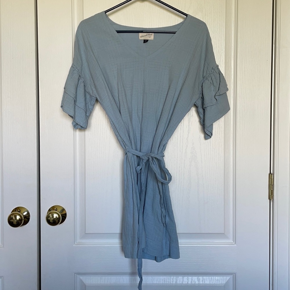Target brand - Universal Thread Goods Co. dress